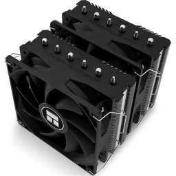 Thermalright Peerless Assassin 120 SE aluminium