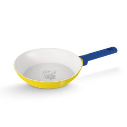 Berlinger Haus Serpenyő 20 cm tapadásmentes titánPro bevonattal Minions Collection BH/8461MN