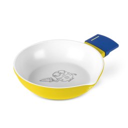 Berlinger Haus Mini tojássütő 16 cm tapadásmentes titánPro bevonattal Minions Collection BH/8453MN