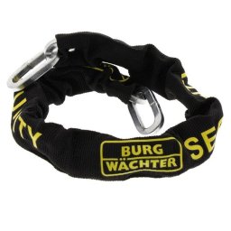 BURG WACHTER SKM 6 prémium biztonsági lánc (90 cm)