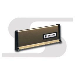 SILMEC 10600.53 bedobónyílás (pezsgőszínű)