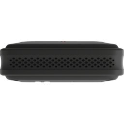 ABUS Alarmbox RC SingleSet mobil riasztó készülék távirányítóval (fekete)