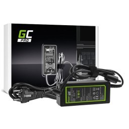 Green Cell PRO töltő / AC adapter 19V 3.42A 65W az Acer Aspire S3 S3 S3-331 S3-371 S3-951 S7-391 S7 S7 S7-392 S7-393 készülékhez