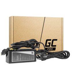 Green Cell PRO töltő / AC adapter 20V 3.25A 65W Lenovo B50-80 G50 G50-30 V130-15IKB V310-15IKB IdeaPad S500 ThinkPad S540 számára