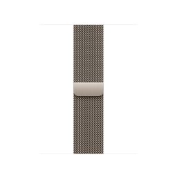 Nézze Acc/42/Natural Milanese Loop
