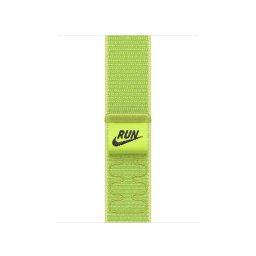 Nézze Acc/42/Volt Splash Nike Sport Loop óra