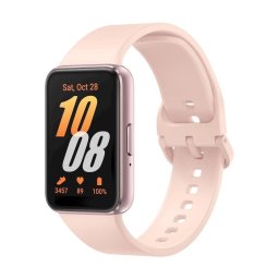 Samsung Galaxy Fit 3 Pink - Világforgalmazás