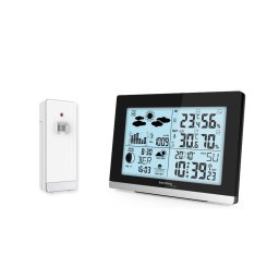 TechnoLine WS 6762 - időjárási állomás