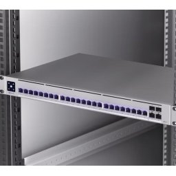 UBNT UniFi kapcsoló USW-Pro-HD-24