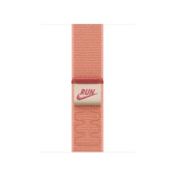 Watch Acc/46/Alpenglow Pink Nike Sport Loop óra