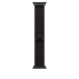 Watch Acc/49/Fekete/Charc. Trail Loop -M/L-Bl.Titan