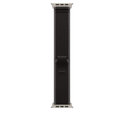 Watch Acc/49/Fekete/Charc. Trail Loop -S/M-N.Titan