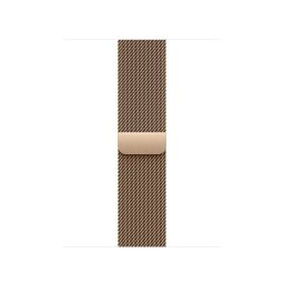 Óra Acc/42/Gold Milanese Loop Milánó