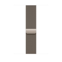 Óra Acc/46/Natural Milanese Loop - M/L