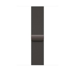 Óra Acc/46/Slate Milanese Loop - M/L