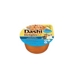 Inaba Cat Dashi Delights - tonhal 70 g
