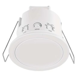Mikrohullámú jelenlétérzékelő IP20 24GHZ 2000W