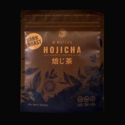M Matcha Hojicha Dark 50g