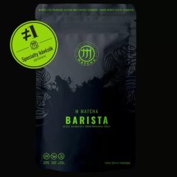 M Matcha Barista 100g
