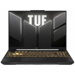 ASUS GAMER TUF laptop 16 WUXGA, Core7-13620H, 16GB, 512GB , NOOS PN: FX607VU-RL106