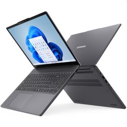 Lenovo IdeaPad Slim laptop 15,3 1920x1200 Core i5-13420H 8GB 512GB FreeDos PN: 83K101HSHV