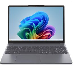 Lenovo IdeaPad Slim laptop 15,3 1920x1200 Core5-320 8GB 512GB FreeDos PN: 83RR00G8HV