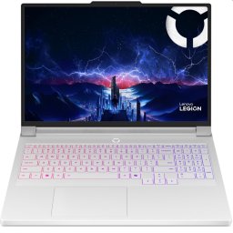 Lenovo Legion Pro laptop 16 2560x1600 Cu9-290HX 32GB 1TB FreeDos PN: 83F500R7HV