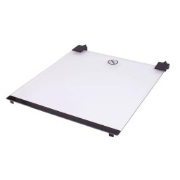 Gorenje lehajtható üvegfedél 535x495mm