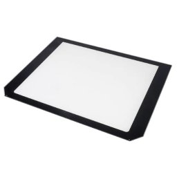 Belső ajtóüveg Gorenje sütőkhöz 538x433mm