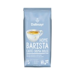 Kávé szemes, 1000g, Dallmayr Home Barista Caffé Crema Dolce