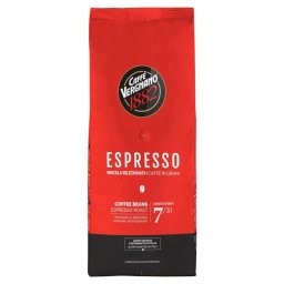 Kávé szemes, 1000g, Caffé Vergnano Espresso