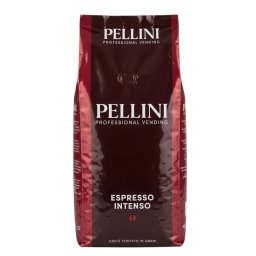 Kávé szemes, 1000g, Pellini Break Rosso Espresso Intenso