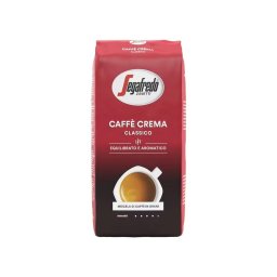 Kávé szemes, 1000g, Segafredo Caffé Crema Classico