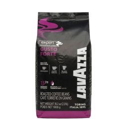 Kávé szemes, 1000g, Lavazza Gusto Forte