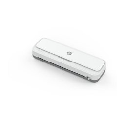 HP Laminálógép, A3, 80-125 mikron, HP "Onelam 400", fehér