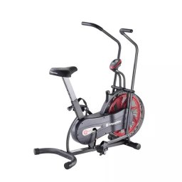 AirBike szobakerékpár Basic II inSPORTline