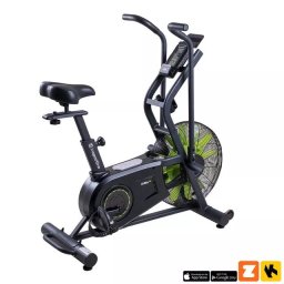 Airbike szobakerékpár Airbike Lite inSPORTline
