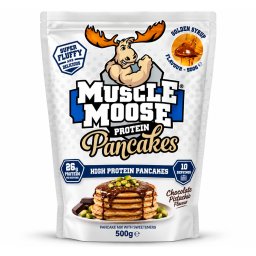 Muscle Moose Protein Pancake