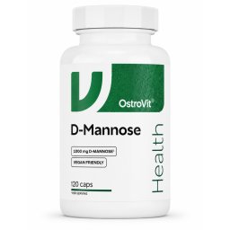 Ostrovit D-Mannose