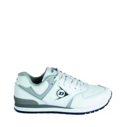 Cipő DUNLOP Flying Wing fehér DL0203002 O2 44