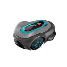 Gardena SILENO MAX 800m2 robotfűnyíró