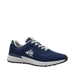 Dunlop Wing EVO O2 HRO félcipő - navy kék 41