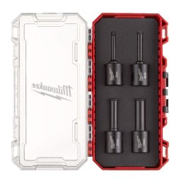 Milwaukee Diamond Max(TM) M14 Száraz gyémántfúró (O 6, 8, 10, 14 mm) készlet - 1 db