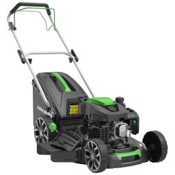 Iskra ERO IE-GL200-51SP 4in1 benzinmotoros önjáró fűnyíró
