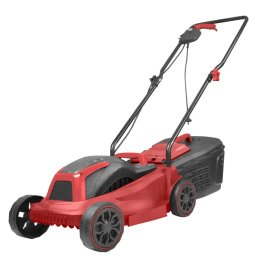 Leo Group By Gama Garden GLM-32E-1 elektromos fűnyíró 32cm/1300W