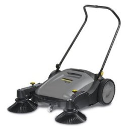 Kaercher KM 70/20 C 2SB Seprőszívógép készlet erejéig