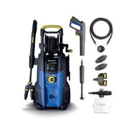 MICHELIN MPX27DTS - elektromos magasnyomású mosó 160 bar