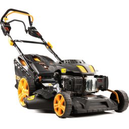 RIWALL RPM 5140V önjáró benzinmotoros fűnyíró XL