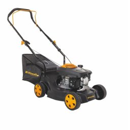 Riwall RPM 4032 P nem önjáró benzinmotoros fűnyíró 2in1