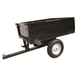 Riwall RDC 225 T Billenős utánfutó 225 kg XL